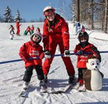 Skiskole Oslo Skisenter